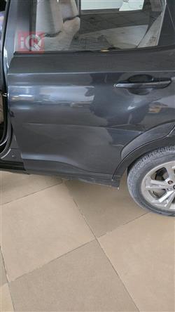 هيونداي كونا